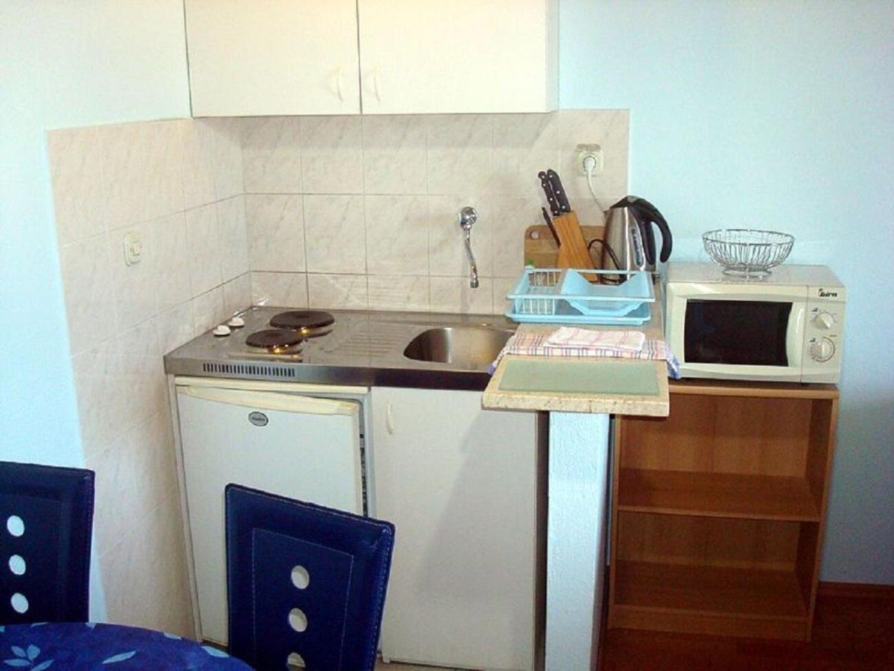 Apartments Mato Vis Exterior photo
