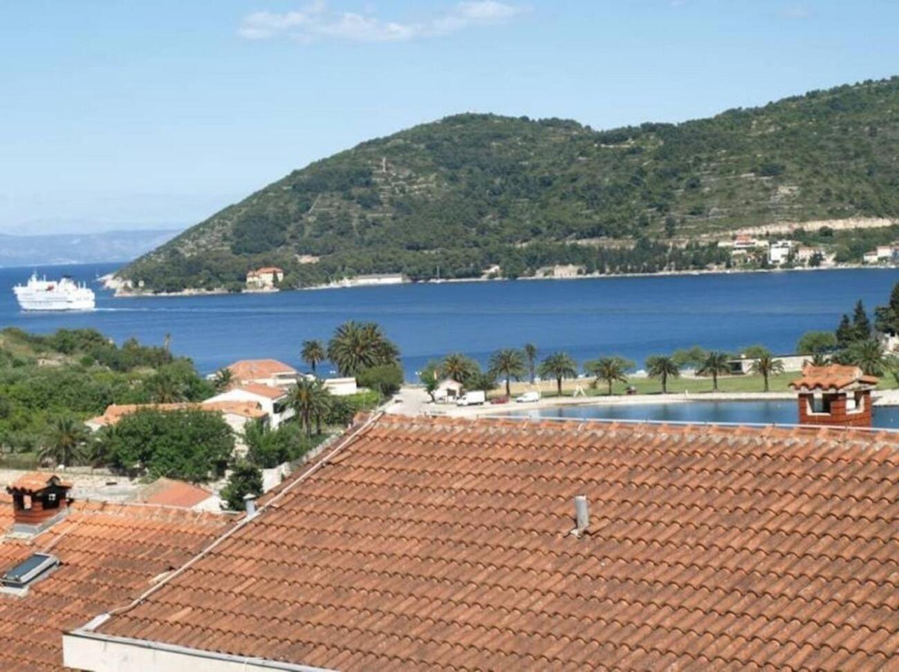 Apartments Mato Vis Exterior photo